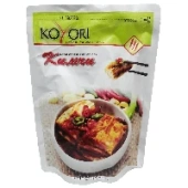 Салат из пекинской капусты острый Кимчи Koyori, 500 г