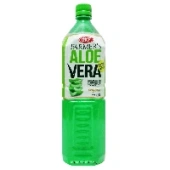 Напиток Алоэ Вера Оригинал Farmer's OKF, Корея, 1,5 л