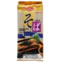 Восточная лапша из гречишной муки Sukina, Корея, 680 г