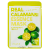 Тканевая маска для лица с экстрактом каламанси Real Calamansi Essence Mask FarmStay, Корея, 23 мл