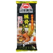Лапша Тануки-оядзи с густым Тонкацу Yamamoto Seifun (2 порции), Япония, 220 г