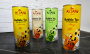 Напиток молочный чай Бабл Ти «Классический» Original Bubble Tea Aziano, Вьетнам, 250 мл