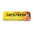 Жевательная резинка «Juicy Fresh» Lotte, Южная Корея, 26 г.