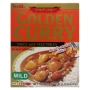 Нежный соус карри с овощами Golden Curry S and B S&B, Япония, 230 г