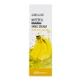 Увлажняющий крем для рук с экстрактом банана Waterful Banana Hand Cream Lebelage, Корея, 100 мл Увлажняющий крем для рук с экстрактом банана Waterful Banana Hand Cream Lebelage, Корея, 100 мл