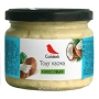 Тофу паста кокосовая Соймик, 200 г Тофу паста кокосовая Соймик, 200 г