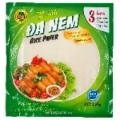 Круглая рисовая бумага Asia Food Thanh Thuy, Вьетнам, 250 г