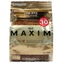 Растворимый кофе Голд Бленд Maxim AGF, Япония, 60 г