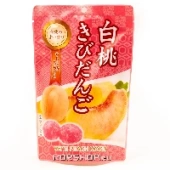 Моти со вкусом белого персика Seiki, Япония, 130 г