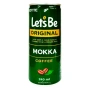 Кофейный напиток Летс Би Мокка (Let’s Be Mokka), Лотте 240 мл