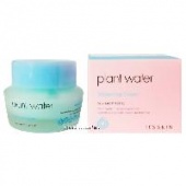 Балансирующий крем для лица Plant Water It's Skin, Корея, 50 мл