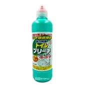 Пеномоющее средство для туалета отбеливающее Toilet Bleach Rocket Soap, Япония, 500 мл