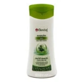 Шампунь сывороточный с травами Serum Herbal Shampoo Twin Lotus, Таиланд, 80 мл