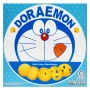 Сливочное печенье Doraemon Torto, Малайзия, 90 г