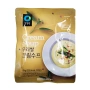 Крем-суп сливочный на основе рисовой муки/Cream soup Daesang, Корея, 60 г Крем-суп сливочный на основе рисовой муки/Cream soup Daesang, Корея, 60 г