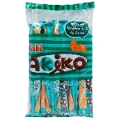 Палочки печенье со вкусом сыра Akiko Oishi, Вьетнам, 140 г