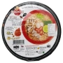 Лапша б/п со вкусом Том Ям с овощами Picnic (чашка), Таиланд, 70 г Лапша б/п со вкусом Том Ям с овощами Picnic (чашка), Таиланд, 70 г