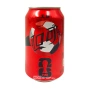 Напиток б/а газированный «Кока-Кола» без сахара (Coca Cola Zero Sugar) Cofco, Китай, 330 мл Напиток б/а газированный «Кока-Кола» без сахара (Coca Cola Zero Sugar) Cofco, Китай, 330 мл
