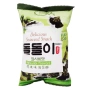 Морская капуста в кляре со вкусом васаби Doldori, Корея, 30 г