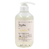 Парфюмированный гель для душа Лайм и Базилик Lime &amp; Basil Jmella in France, Корея, 500 мл
