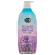 Парфюмированный гель для душа лаванда Shower Mate Flower Perfume Body Wash Lavender, Kerasys, Корея, 900 мл