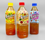 Напиток холодный чай Бабл Ти со вкусом ягодного микса Bubble Tea Bobaba Madam Hong, Тайвань, 500 мл