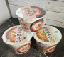 Рисовая лапша б/п острая с пряным вкусом Rice Noodle With Hot-Spicy Flavored Daesang, Корея, 92 г