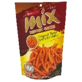 Хрустящие палочки с оригинальным вкусом Mix VFoods, Таиланд, 60 г
