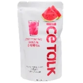 Напиток со вкусом арбуза Watermelon Ade Ice Talk Pro-M, Корея, 190 мл