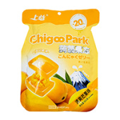 Желейные конфеты с манговым вкусом Shang Yi, Китай, 160 г