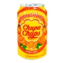 Газированный напиток со вкусом апельсина Chupa Chups, Корея, 345 мл Газированный напиток со вкусом апельсина Chupa Chups, Корея, 345 мл