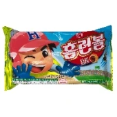 Шоколадный бисквит Homerun Ball Choco Bisquit Haitai, Корея, 46 г