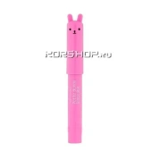Блеск для губ Petite Bunny Gloss Bar Tony Moly 02 &quot;Виноград&quot;, Корея, 2 г
