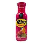 Острый сырный чили-соус Spicy Chilli Cheese Sauce Daesang, Корея, 250 г