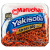 Лапша б/п со вкусом корейского барбекю Yakisoba Maruchan, США, 116,9 г