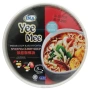 Лапша б/п со вкусом Супа Карри с морепродуктами Yee Mee INA, Малайзия, 100 г
