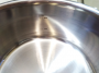 Кастрюля с ручкой 3-PLY Stainless Steel HappyCall 3003-0042 16 см/1,5 л, Корея