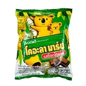 Печенье с начинкой из шоколада Koala's March Thai Lotte, Таиланд, 19,5 г