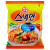 Лапша б/п Снэк рамен Snack ramen со вкусом говядины Оттоги/Ottogi, Корея 108 г