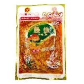Грибы эноки острые в соусе чили Tengjia, Китай, 250 г