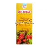 Вьетнамский кофе молотый Чон (Weasel), Мечанг (Me Trang) 250 г