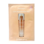Целлюлозная маска с жемчужной пудрой Glow Luminous Aurora Mask JMsolution, Корея, 30 мл