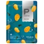Смягчающая маска для лица с манго Frudia, Корея, 1 шт 20 мл Смягчающая маска для лица с манго Frudia, Корея, 1 шт 20 мл