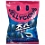 Жевательный мармелад Клубника и Апельсин Желейный/Jellycious Shark Lotte, Корея, 70 г. Срок до 07.09.2026.