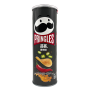 Чипсы со вкусом острого картофеля Pringles, Китай, 110 г