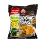 Лапша б/п острая со вкусом морепродуктов Odongtong Ottogi, Корея, 120 г