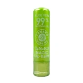 Бальзам для губ Алоэ Вера Aloe Vera Magic Lip Balm Tanako, Таиланд, 20 г