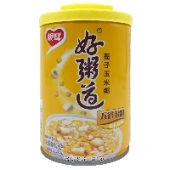 Каша из семян лотоса и кукурузы Yinlu, Китай, 280 г