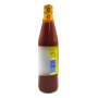 Классический луизианский острый соус/Louisiana Hot Sauce Original (США), 177 мл