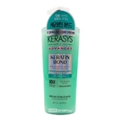 Бальзам для волос Очищение для чувствительной кожи головы Kerasys Advanced Keratin Bond Purifying Treatment (Корея), 600 мл